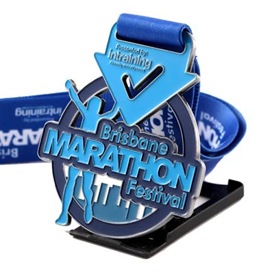 Medalje za tek na maratonu