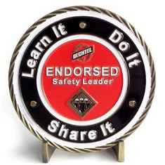 Brezplačno oblikovanje logotipa kovinski 3D zlati izzivalni kovanec