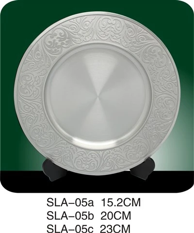 Promocijska darila Medeninasta spominska kovinska plošča
