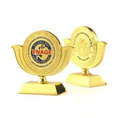 Svet Šport Super Metal Nagrada Pokal