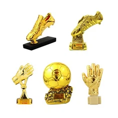 Svet Trofeja Smola Obrt Zlato Pokal Pokal Nagrada