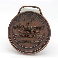 Starinske lite medalje