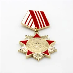 Zlata vojaška medalja
